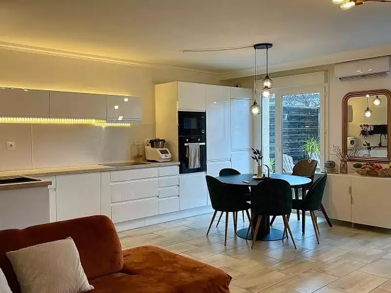 Maison, 85 m²