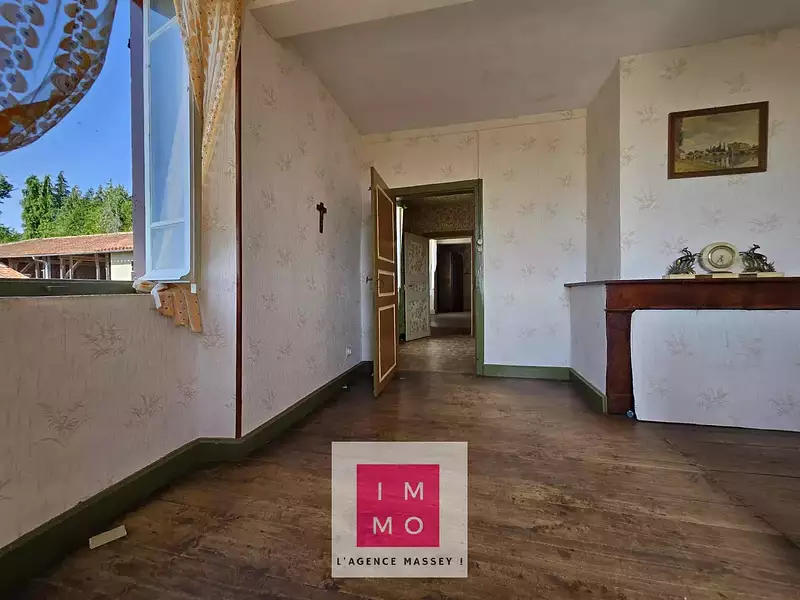 Maison, 180 m²