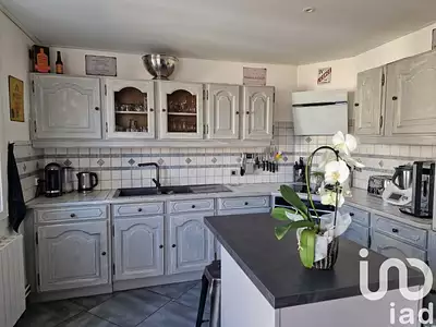 Maison, 110 m²