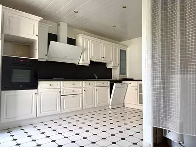 Appartement, 115 m²
