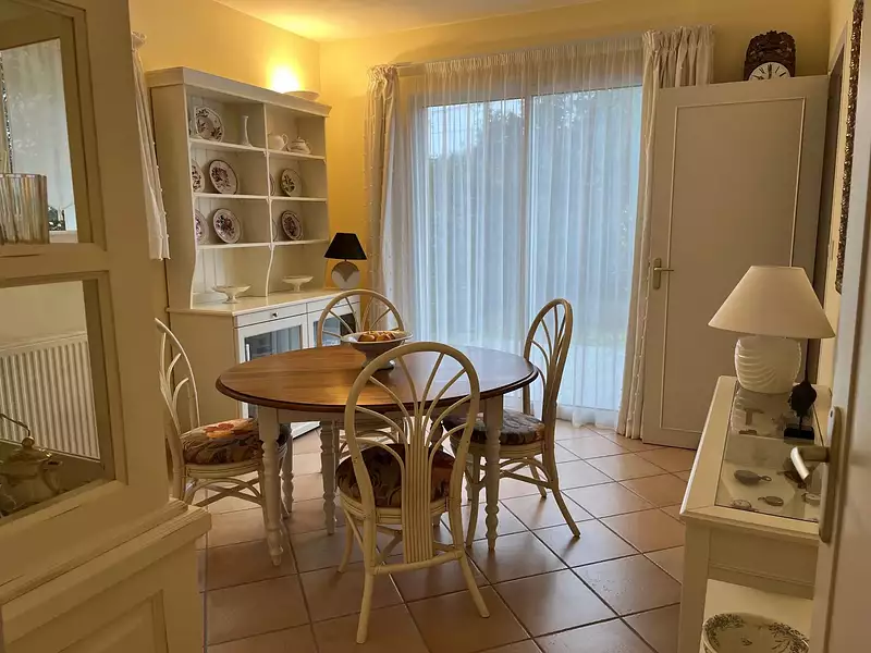 Maison, 160 m²