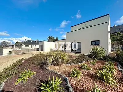 Maison, 128 m²