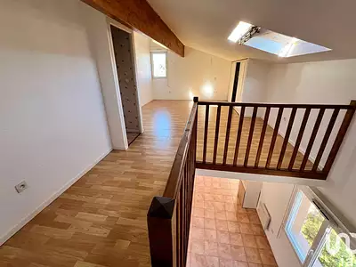 Appartement, 53 m²