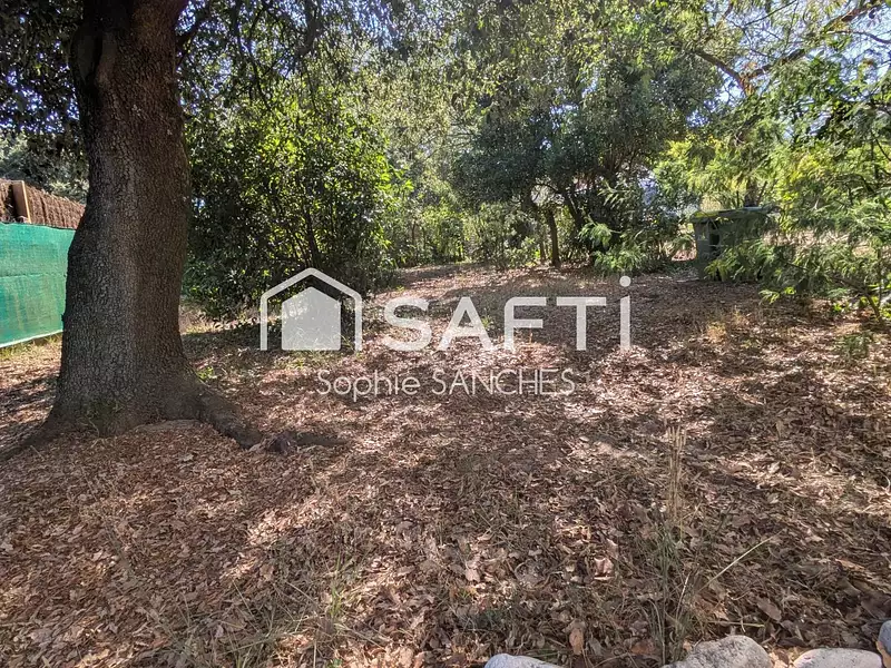 Maison, 74 m²