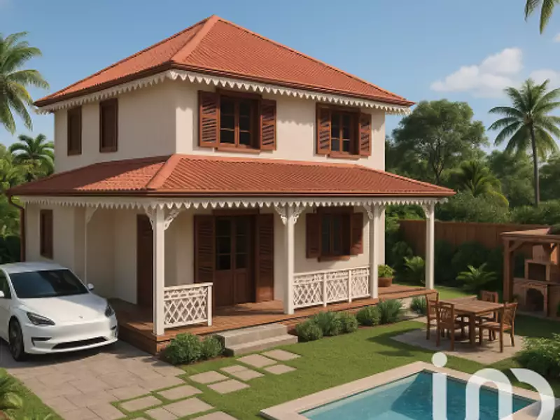 Terrain, 405 m²