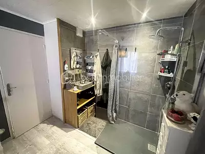 Maison, 117 m²