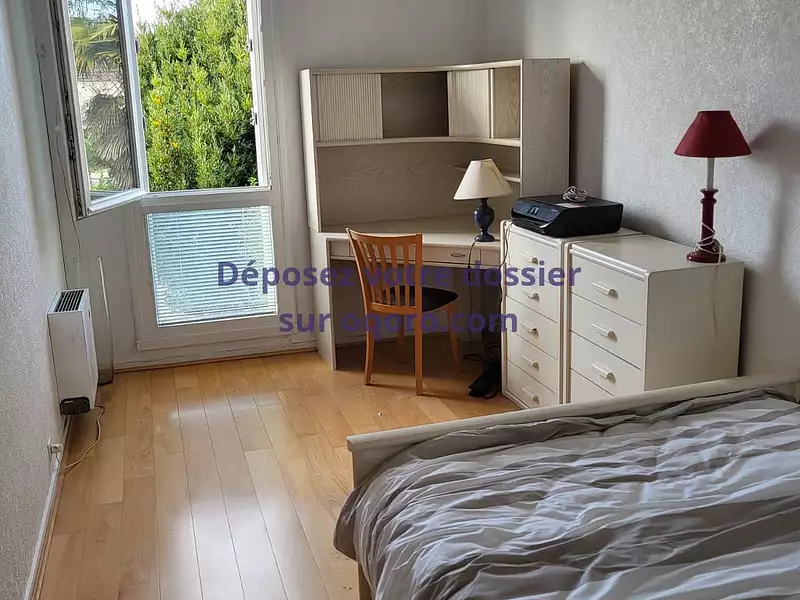 Appartement, 90 m²