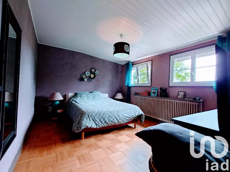 Maison, 132 m²