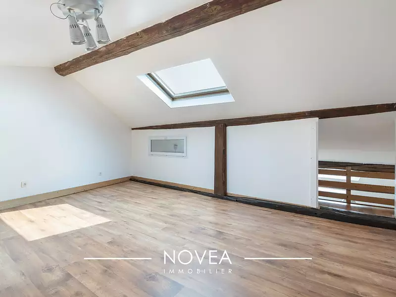 Appartement, 143 m²
