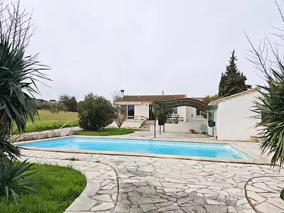 Maison, 111 m²