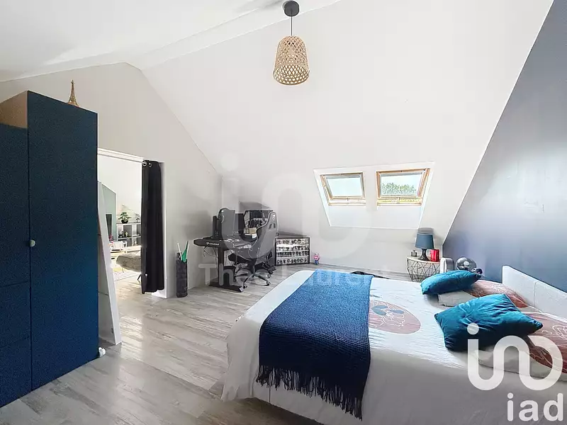 Maison, 172 m²