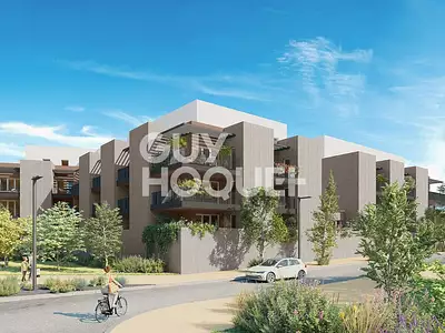 Appartement, 37,22 m²