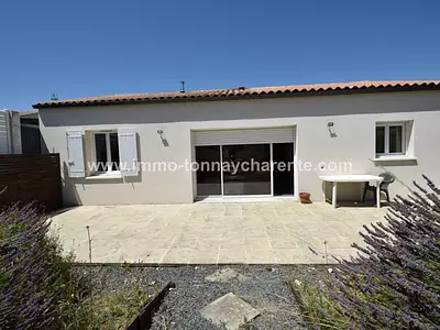 Maison, 80 m²
