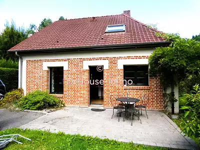 Maison, 91 m²