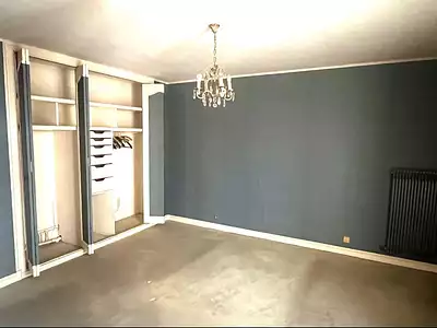 Immeuble, 345 m²
