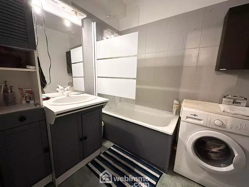 Appartement, 85 m²
