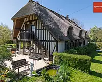 Maison, 198 m²