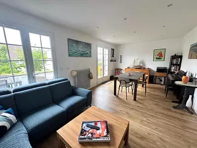 Maison, 91 m²