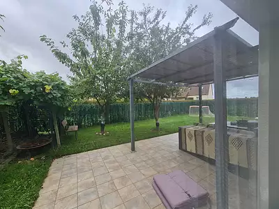 Maison, 97 m²