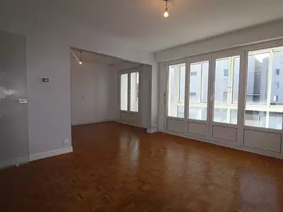 Appartement, 80,76 m²
