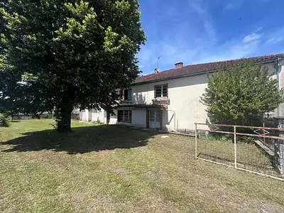 Maison, 360 m²