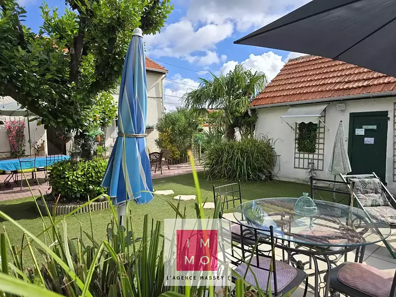 Maison, 90 m²