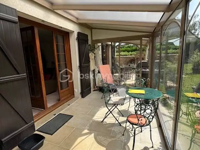 Maison, 129 m²