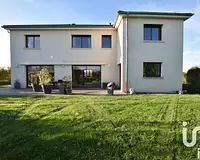 Maison, 294 m²