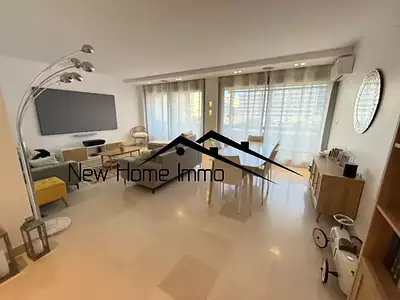 Appartement, 126,3 m²