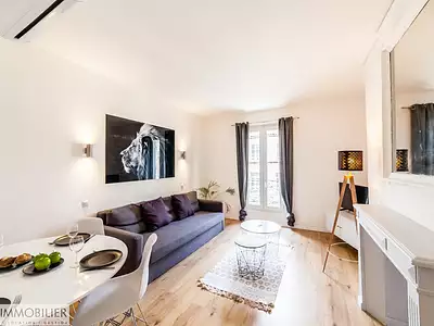 Appartement, 134 m²