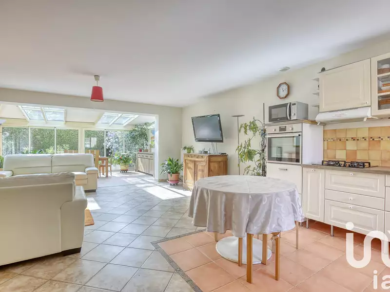 Maison, 118 m²