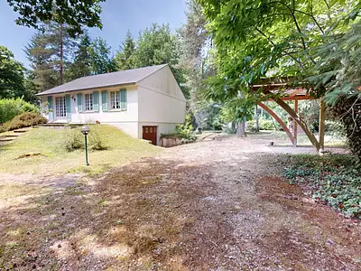 Maison, 92 m²