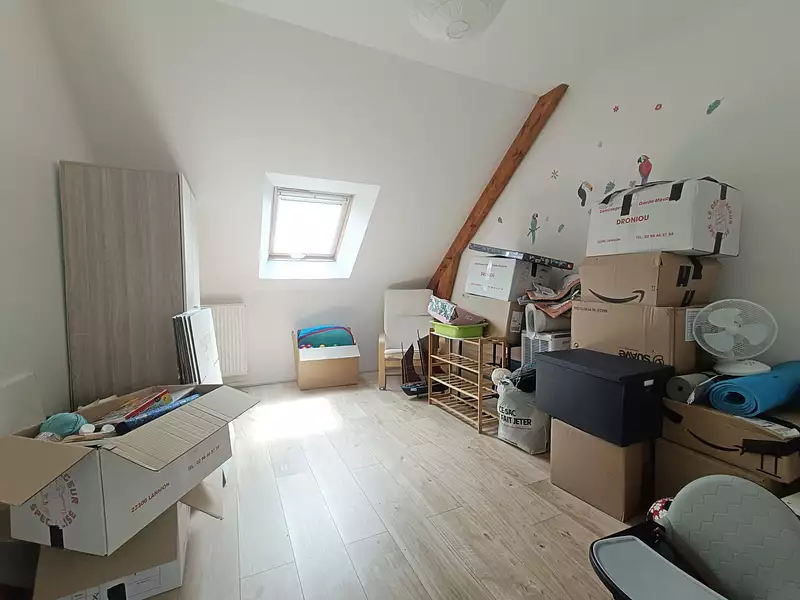 Appartement, 67,5 m²