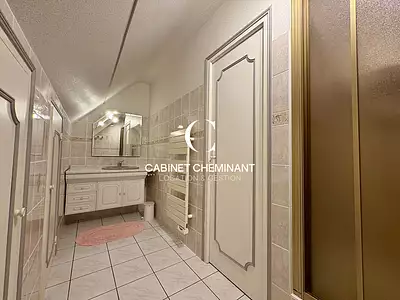 Maison, 115 m²