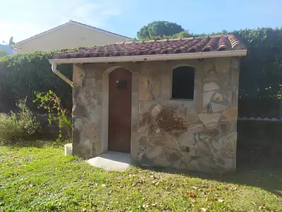 Maison, 84 m²
