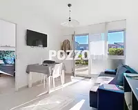 Appartement, 27,69 m²