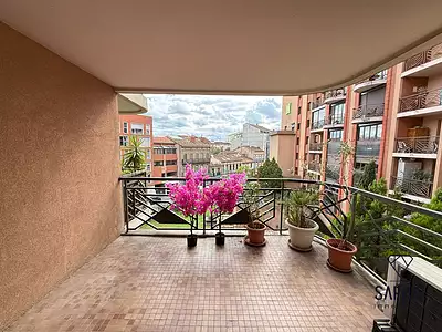 Appartement, 82,63 m²