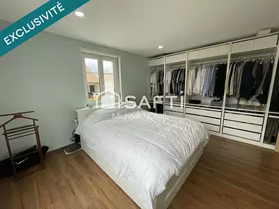 Maison, 175 m²
