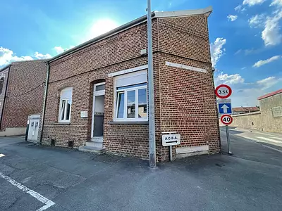 Maison, 137 m²