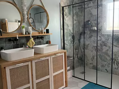 Maison, 152 m²