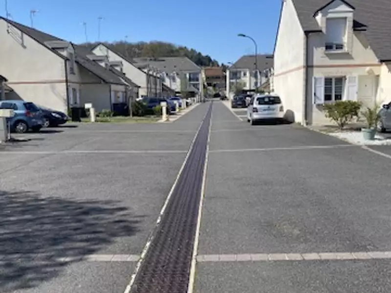 Maison, 90 m²