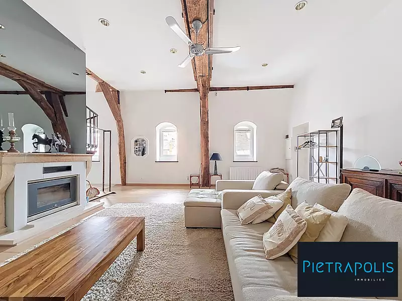 Appartement, 100 m²