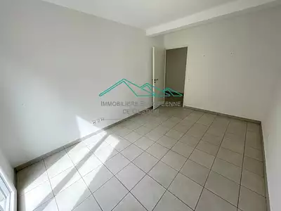 Appartement, 61 m²