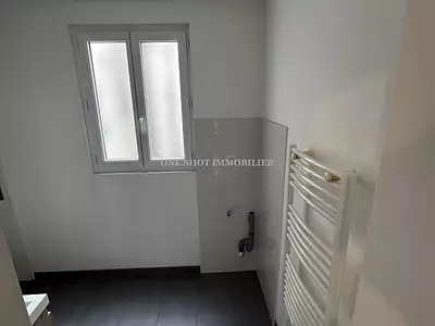 Appartement, 38 m²