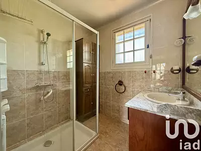 Maison, 133 m²