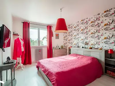 Maison, 136 m²