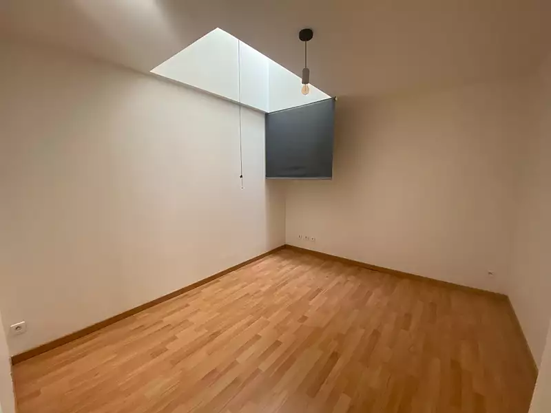 Appartement, 59 m²