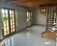 Maison, 118 m²