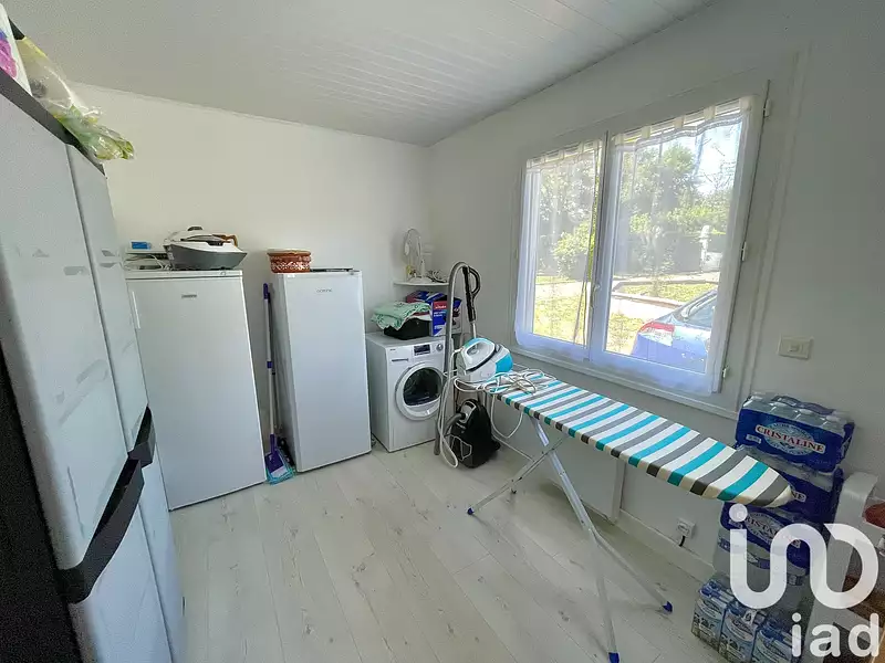 Maison, 102 m²