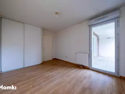 Appartement, 47 m²